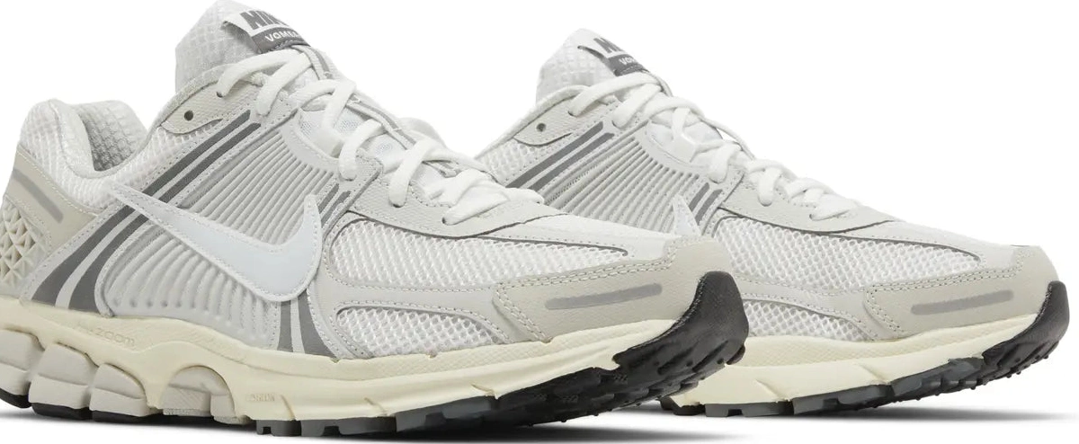 Platinum Vomero 5 Nike Zoom Tint 0822